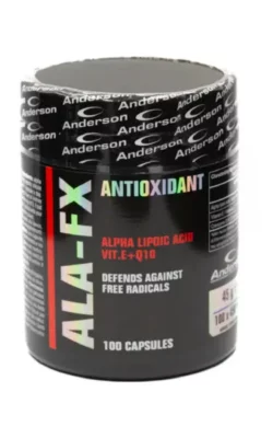 Integratore ALA-FX - Anderson