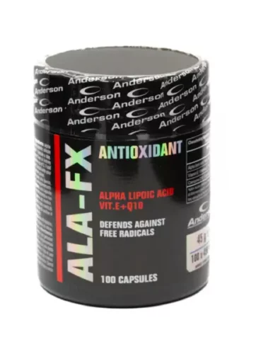 Integratore ALA-FX - Anderson