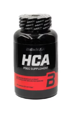 Integratore HCA - BioTechUsa