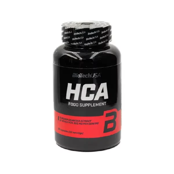 Integratore HCA - BioTechUsa