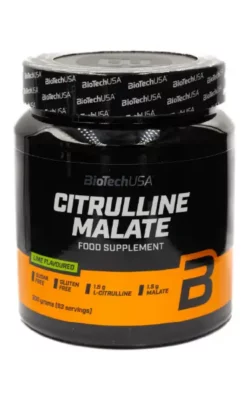 Citrulline Malate - BioTechUsa
