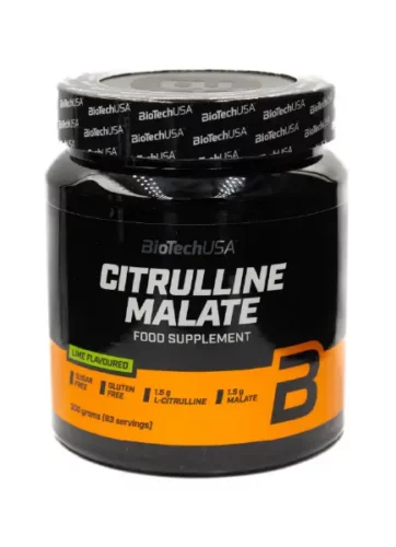 Citrulline Malate - BioTechUsa