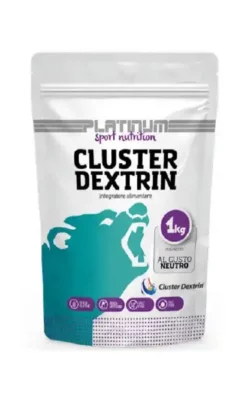 Cluster Dextrin - Platinum Sport Nutrition