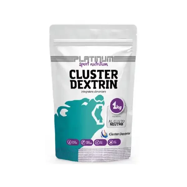 Cluster Dextrin - Platinum Sport Nutrition