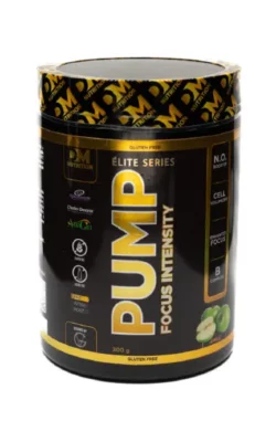 Integratore alimentare in polvere - Pump Elite Series - Dm Nutrition