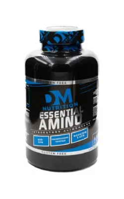 Aminoacidi Essenziali - Essential Amino - DM Nutrition
