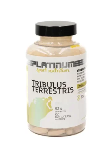 Integratore Tribulus - Platinum Sport Nutrition