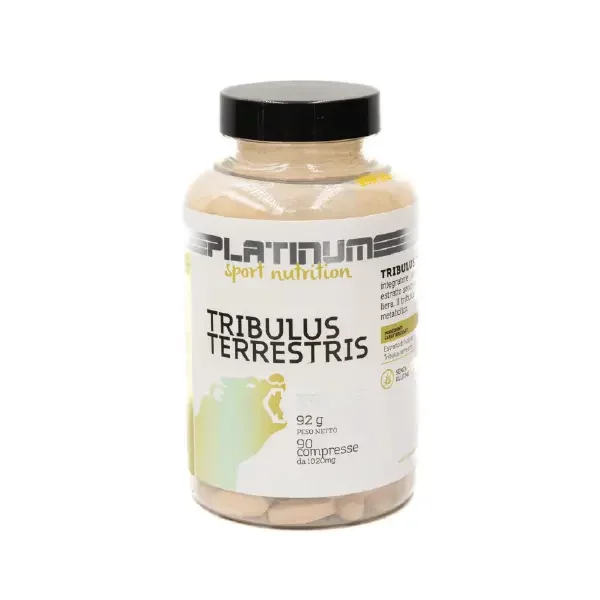 Integratore Tribulus - Platinum Sport Nutrition