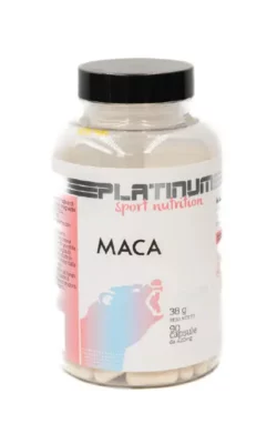 Integratore Maca - Platinum Sport Nutrition