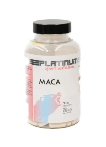 Integratore Maca - Platinum Sport Nutrition