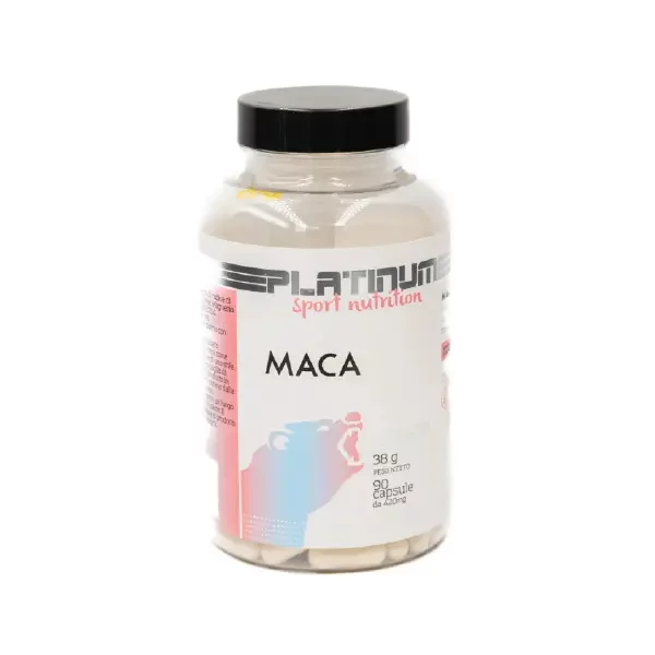 Integratore Maca - Platinum Sport Nutrition