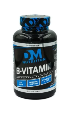 Integratore B-Vitamin DM Nutrition