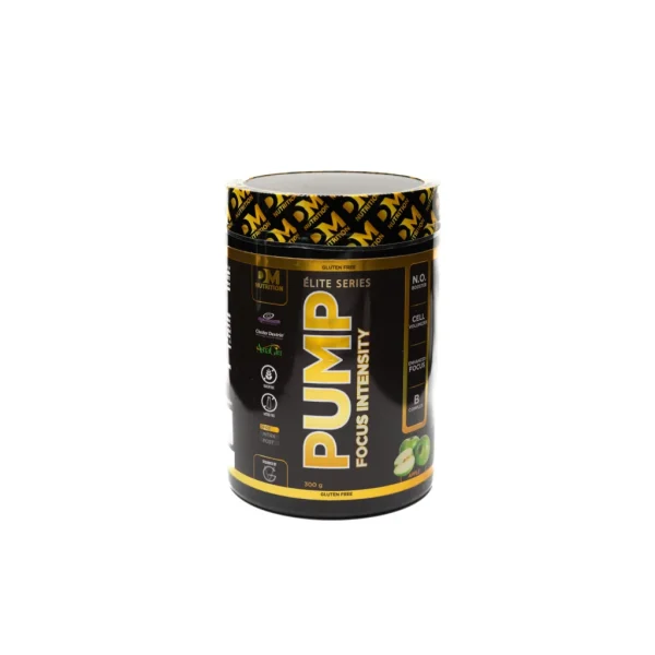Integratore alimentare in polvere - Pump Elite Series - Dm Nutrition - immagine 2