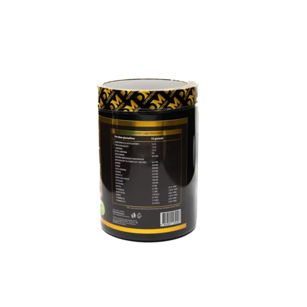 Integratore alimentare in polvere - Pump Elite Series - Dm Nutrition - immagine 3