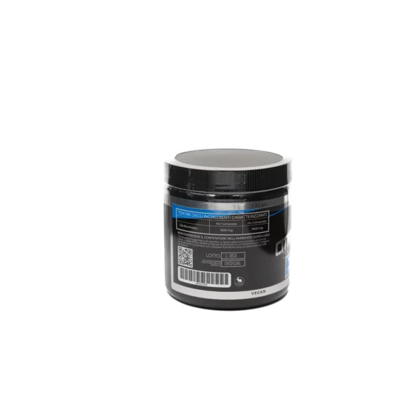 Integratore di citrullina - Citrullina Malate DM Nutrition - immagine 4
