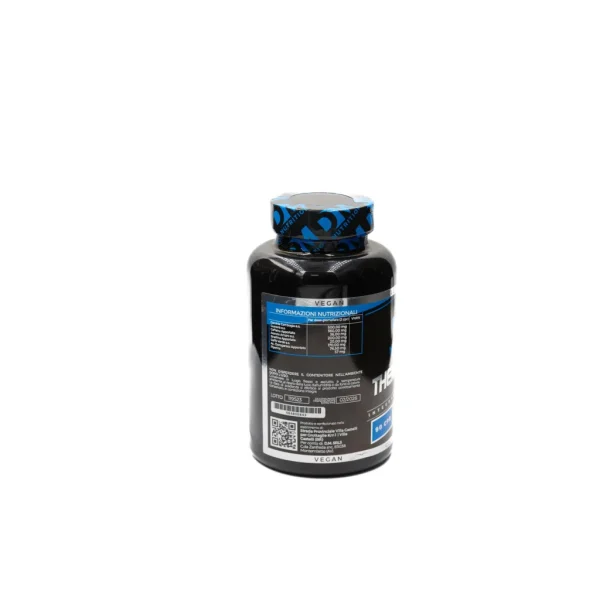Integratore Thermo X Fire - DM Nutrition - immagine 3