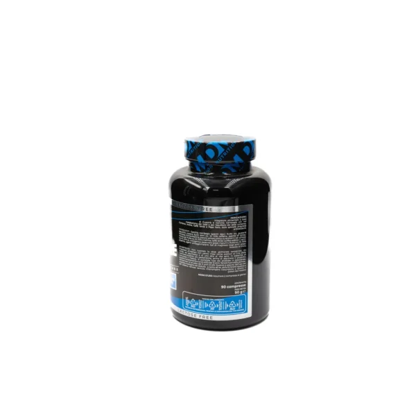 Integratore Thermo X Fire - DM Nutrition - immagine 4