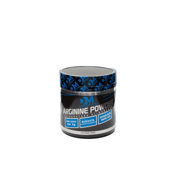 Integratore di Arginina - DM Nutrition - immagine 2