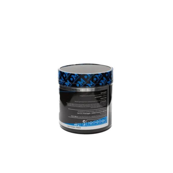 Integratore di Arginina - DM Nutrition - immagine 4