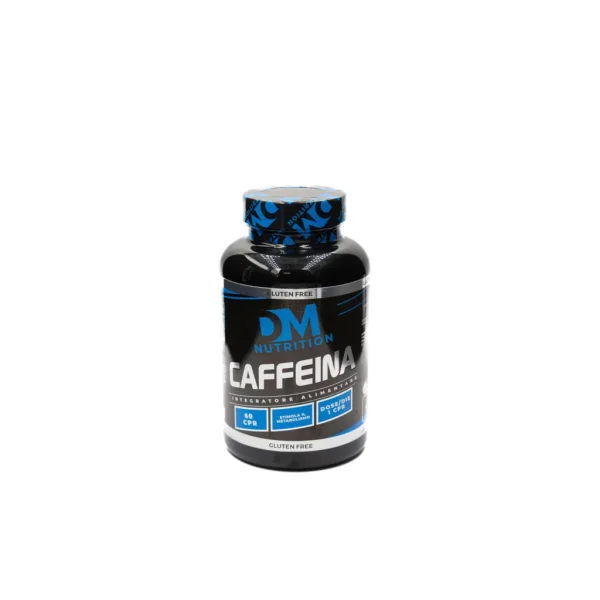 Integratore di Caffeina - DM Nutrition - immagine 2