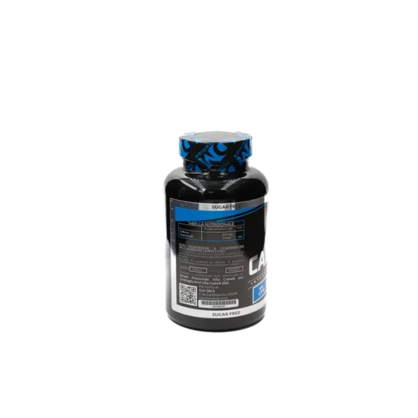 Integratore di Caffeina - DM Nutrition - immagine 4