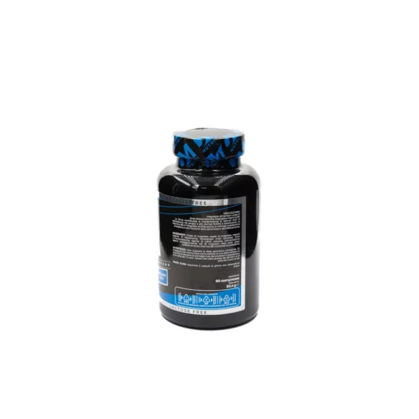 Integratore per il Testosterone - ZMA DM Nutrition - immagine 3
