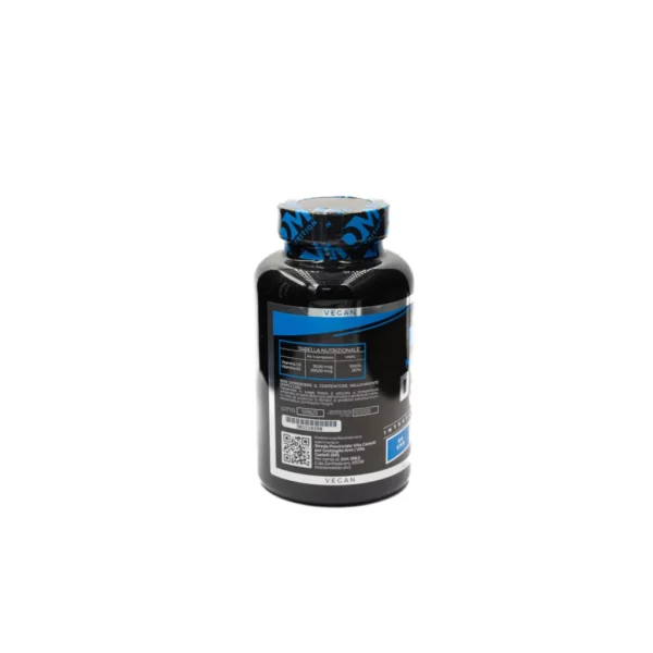 Integratore Vitamina D3 E K2 - DM Nutrition - immagine 4