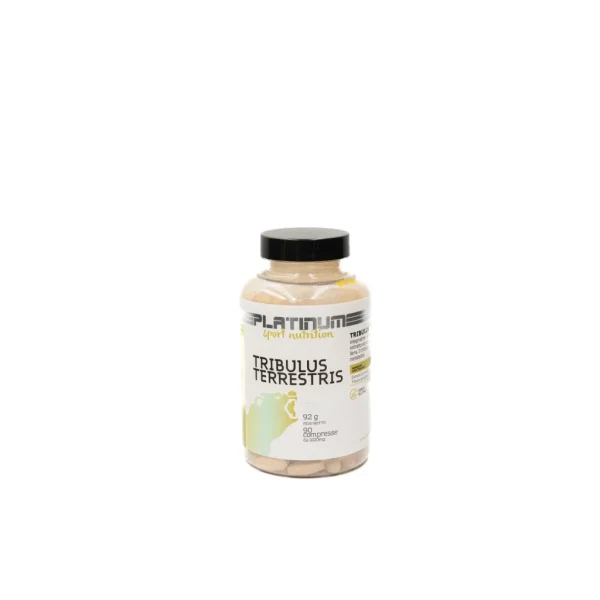 Integratore Tribulus - Platinum Sport Nutrition - immagine 2