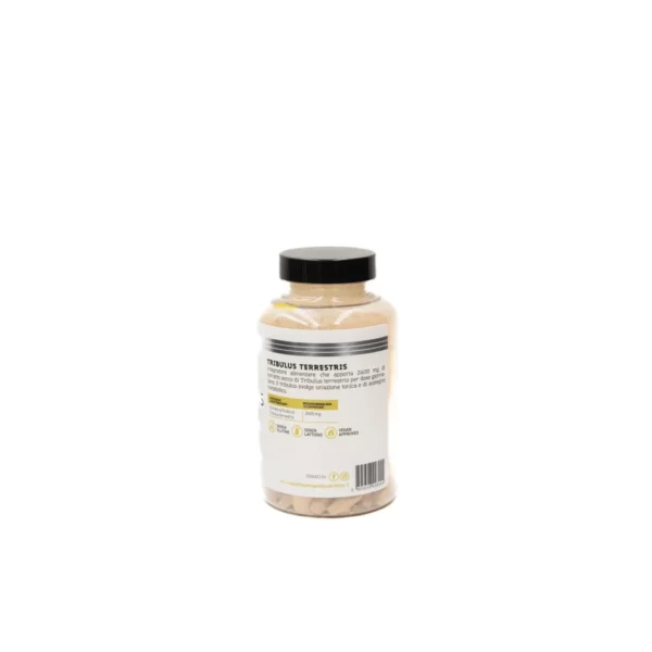 Integratore Tribulus - Platinum Sport Nutrition - immagine 3