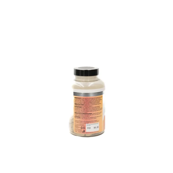 Ashwagandha KSM66 - Platinum Sport Nutrition - immagine 4