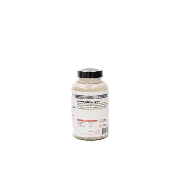 Ashwagandha KSM66 - Platinum Sport Nutrition - immagine 3