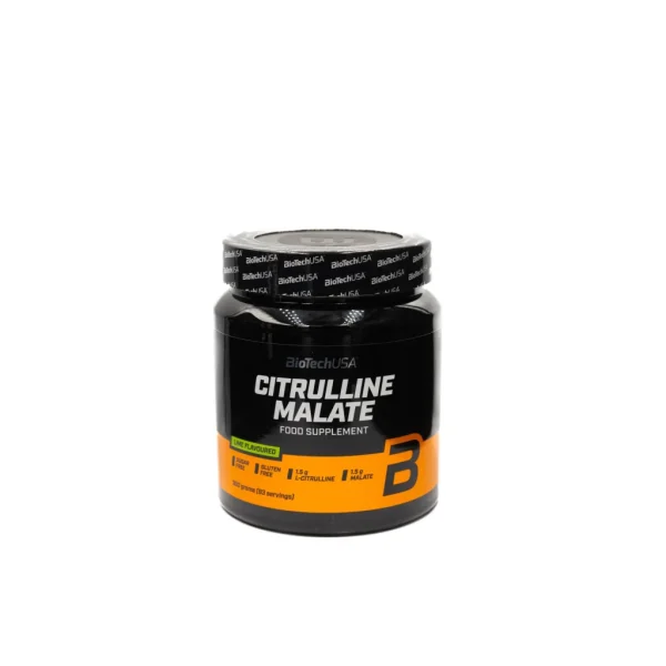 Citrulline Malate - BioTechUsa - immagine 2