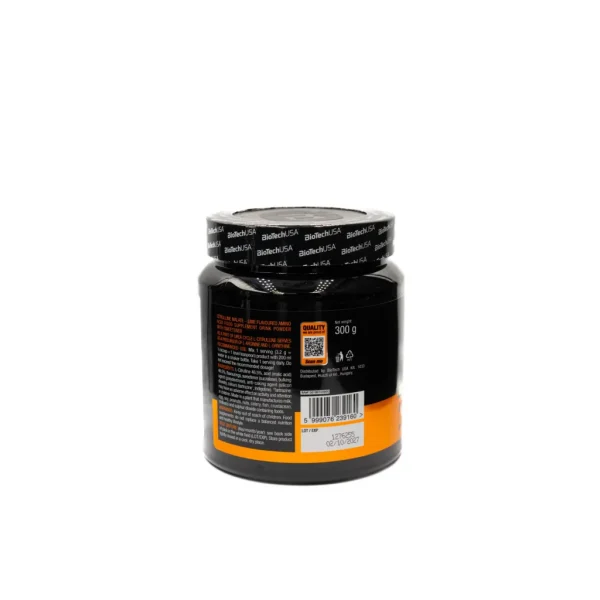 Citrulline Malate - BioTechUsa - immagine 3