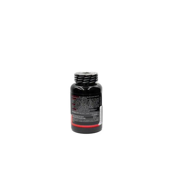 Integratore HCA - BioTechUsa - immagine 4