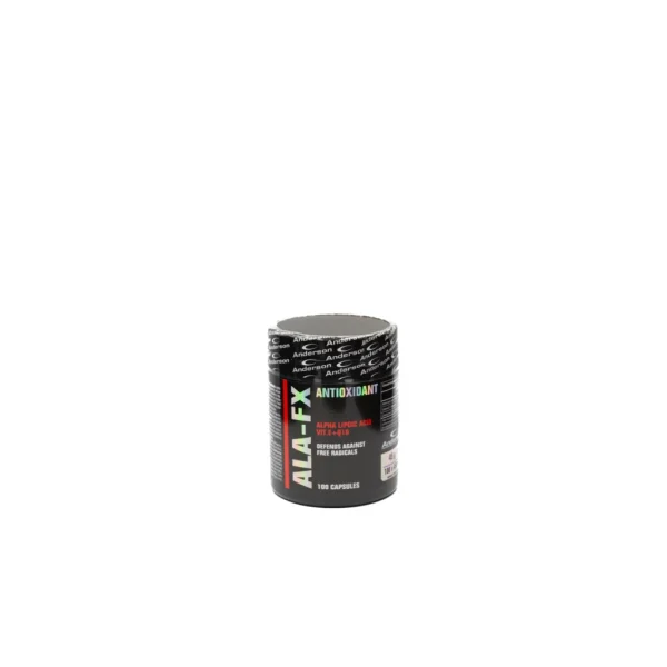 Integratore ALA-FX - Anderson - immagine 2