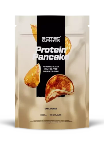 Protein Pancakes - Scitec Nutrition