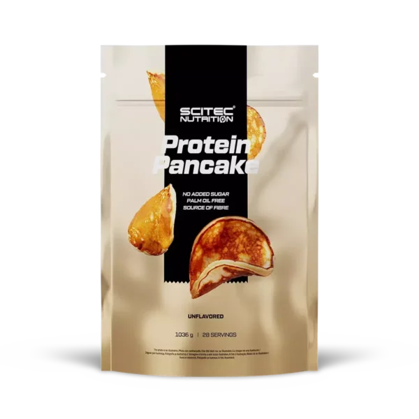Protein Pancakes - Scitec Nutrition