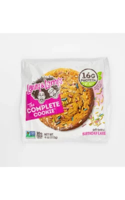 Complete Cookie - Lenny & Larry's