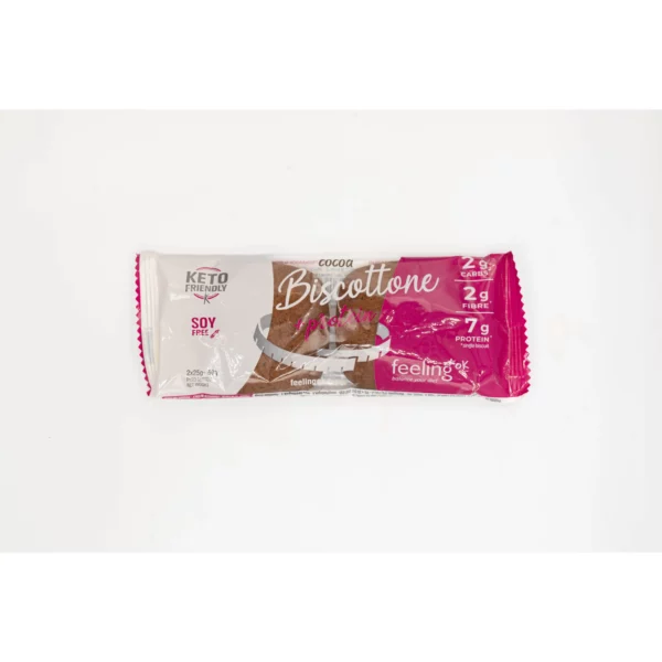 Biscottone +Protein - Feeling Ok