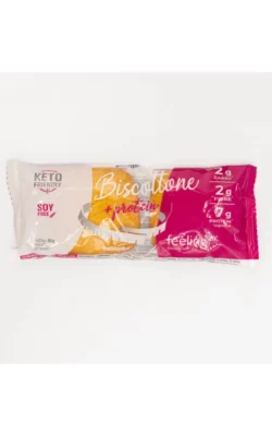 Biscottone +Protein - Feeling Ok