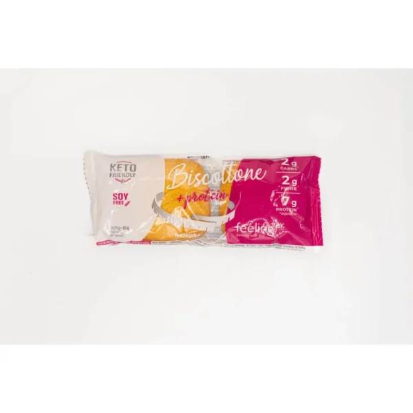 Biscottone +Protein - Feeling Ok