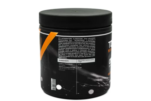 Integratore Crealife - Top Life