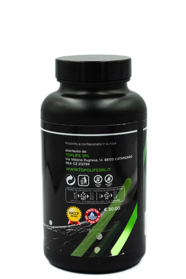 Omega3 Softgel - Top Life - immagine 4