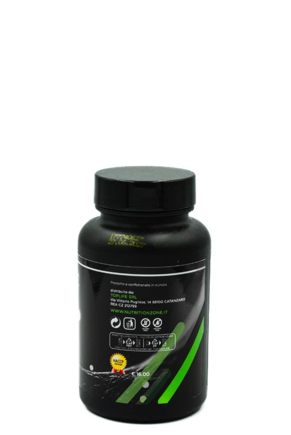 Vitamina D - Top Life