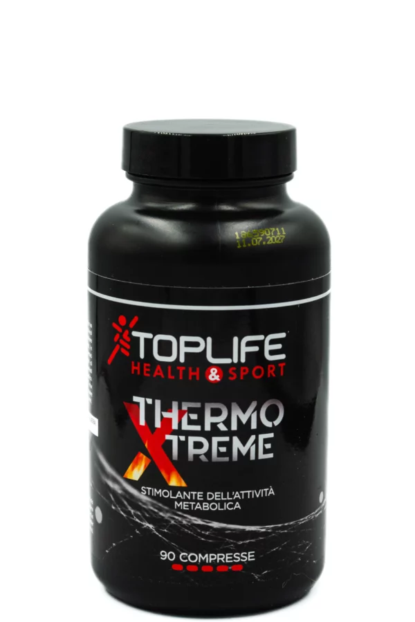 Thermo Extreme - Top Life