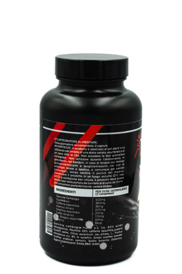 Thermo Extreme - Top Life
