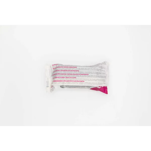 Plumcake +Protein - Feeling Ok