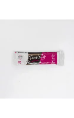 Tavoletta cacao +Protein - Feeling Ok