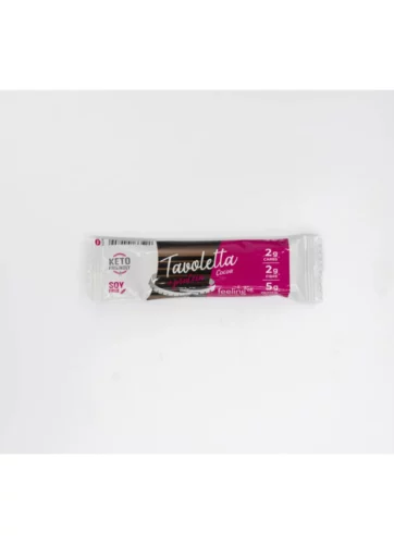 Tavoletta cacao +Protein - Feeling Ok