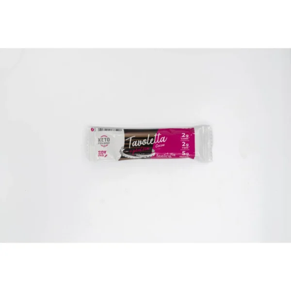 Tavoletta cacao +Protein - Feeling Ok